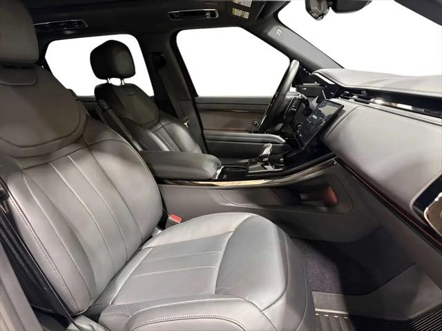 2025 Land Rover Range Rover Sport P530 Dynamic SE