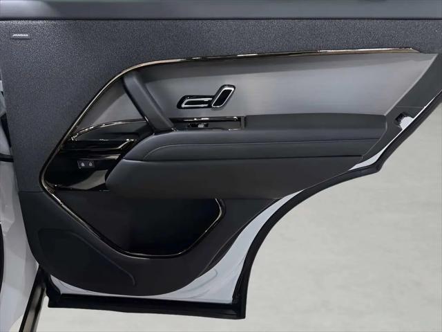 2025 Land Rover Range Rover Sport P530 Dynamic SE