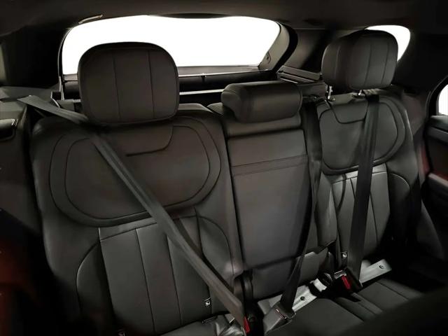 2025 Land Rover Range Rover Sport P530 Dynamic SE