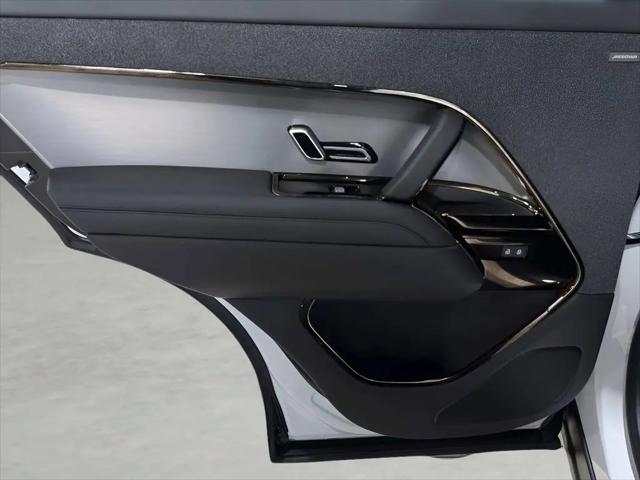 2025 Land Rover Range Rover Sport P530 Dynamic SE