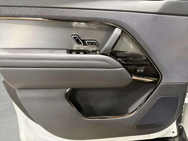 2025 Land Rover Range Rover Sport P530 Dynamic SE