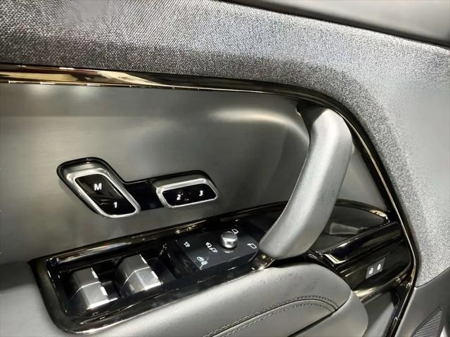 2025 Land Rover Range Rover Sport P530 Dynamic SE