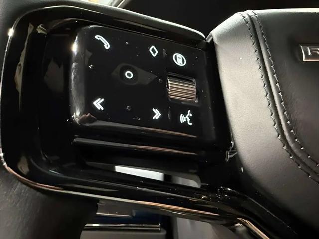 2025 Land Rover Range Rover Sport P530 Dynamic SE