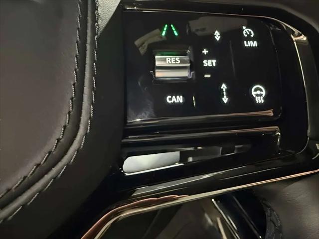 2025 Land Rover Range Rover Sport P530 Dynamic SE