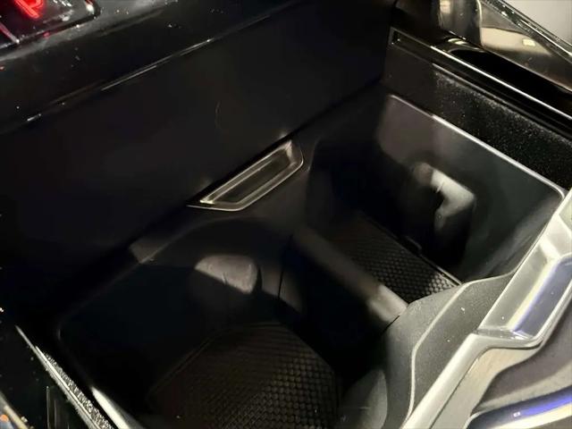 2025 Land Rover Range Rover Sport P530 Dynamic SE