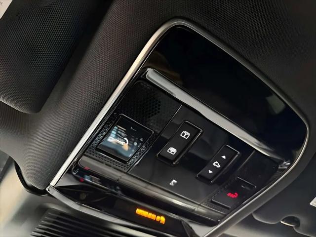2025 Land Rover Range Rover Sport P530 Dynamic SE