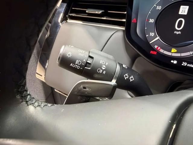 2025 Land Rover Range Rover Sport P530 Dynamic SE