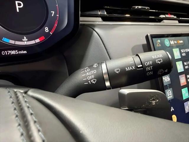 2025 Land Rover Range Rover Sport P530 Dynamic SE