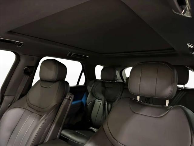 2025 Land Rover Range Rover Sport P530 Dynamic SE
