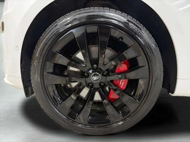 2025 Land Rover Range Rover Sport P530 Dynamic SE