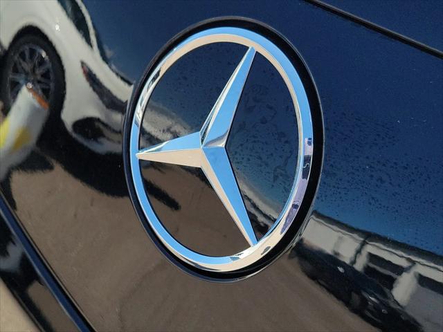 2026 Mercedes-Benz E-CLASS E 300 CLE 300