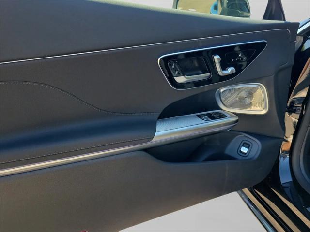 2026 Mercedes-Benz E-CLASS E 300 CLE 300