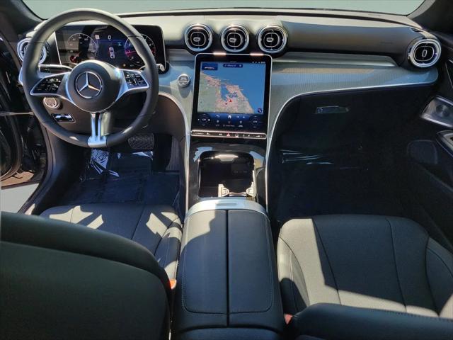 2026 Mercedes-Benz E-CLASS E 300 CLE 300