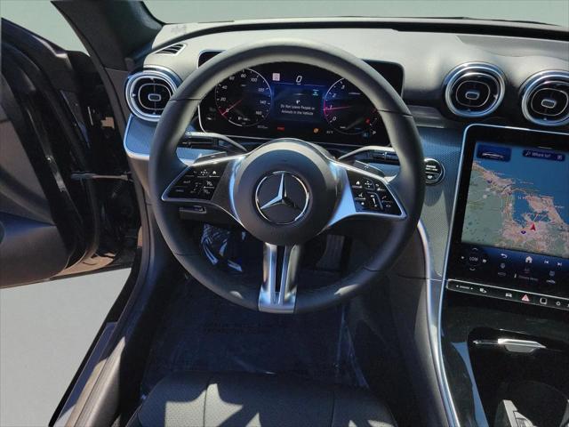 2026 Mercedes-Benz E-CLASS E 300 CLE 300