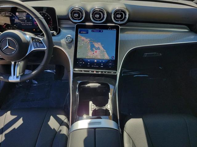2026 Mercedes-Benz E-CLASS E 300 CLE 300