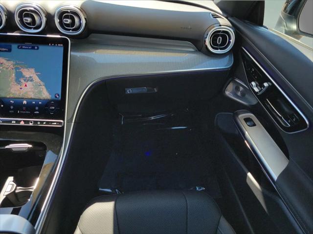 2026 Mercedes-Benz E-CLASS E 300 CLE 300