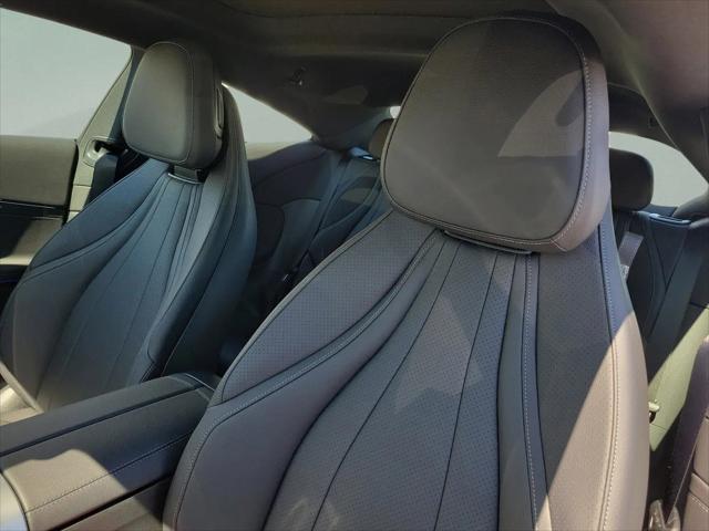 2026 Mercedes-Benz E-CLASS E 300 CLE 300