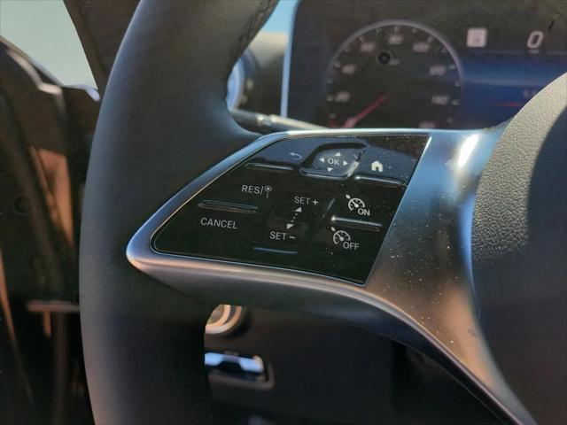 2026 Mercedes-Benz E-CLASS E 300 CLE 300