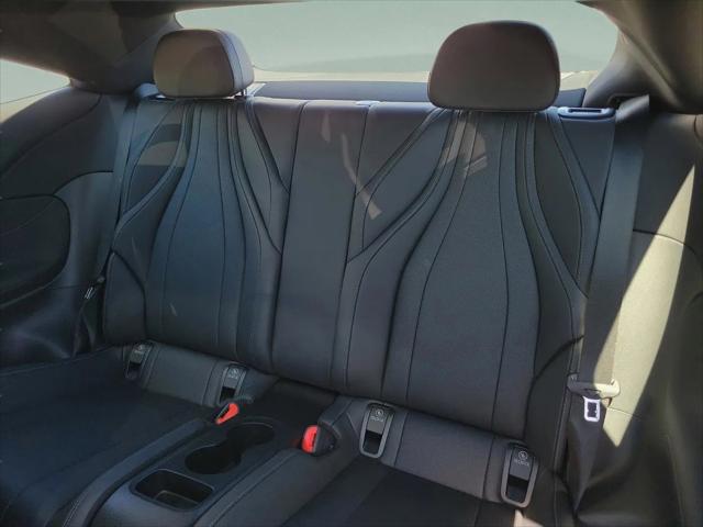2026 Mercedes-Benz E-CLASS E 300 CLE 300