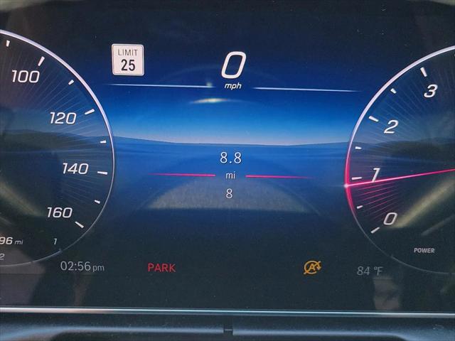 2026 Mercedes-Benz E-CLASS E 300 CLE 300
