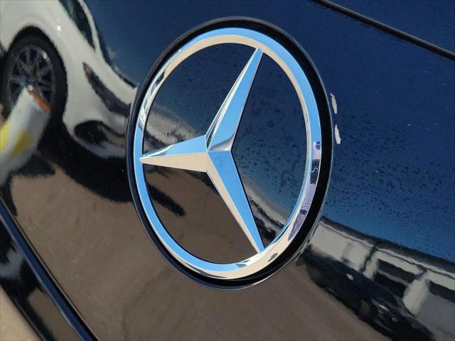 2026 Mercedes-Benz E-CLASS E 300 CLE 300