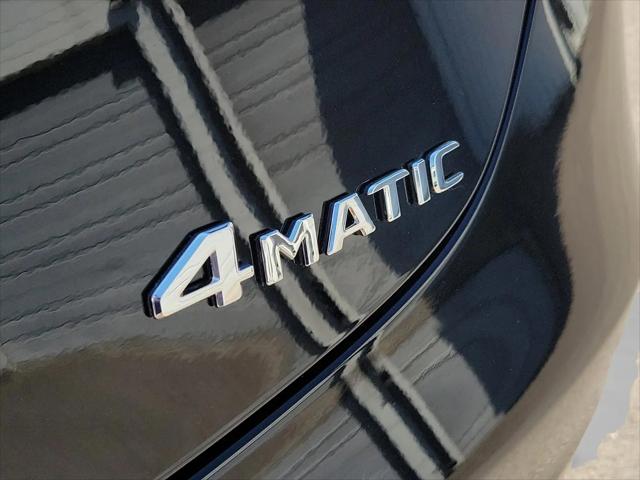 2026 Mercedes-Benz E-CLASS E 300 CLE 300