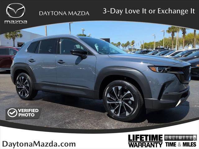 2026 Mazda CX-50 Hybrid Premium Plus for sale in Daytona Beach, FL