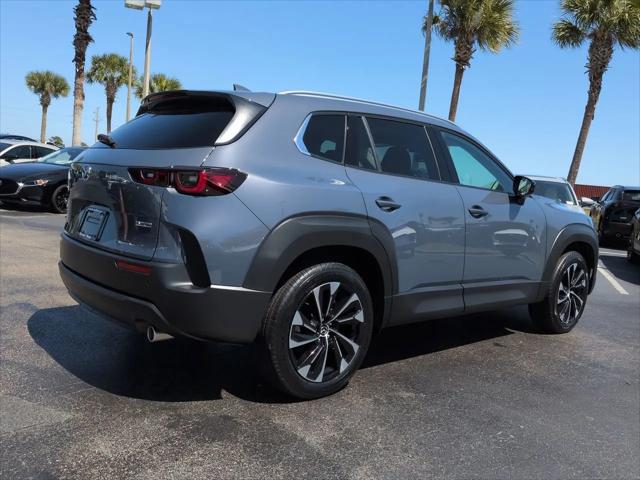 2026 Mazda CX-50 Hybrid Premium Plus