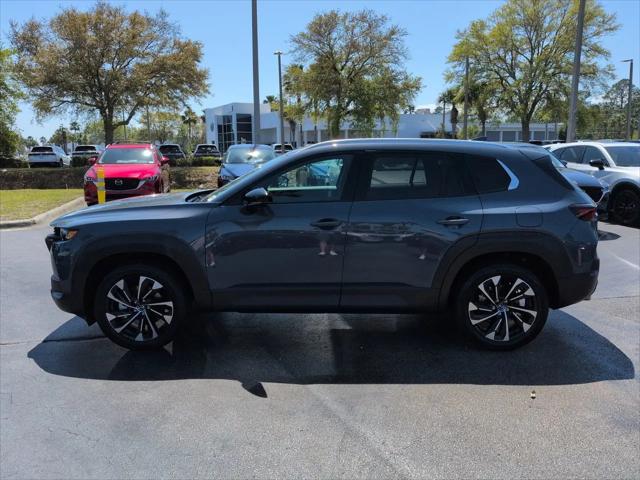 2026 Mazda CX-50 Hybrid Premium Plus