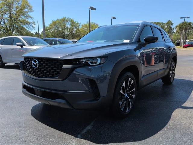 2026 Mazda CX-50 Hybrid Premium Plus