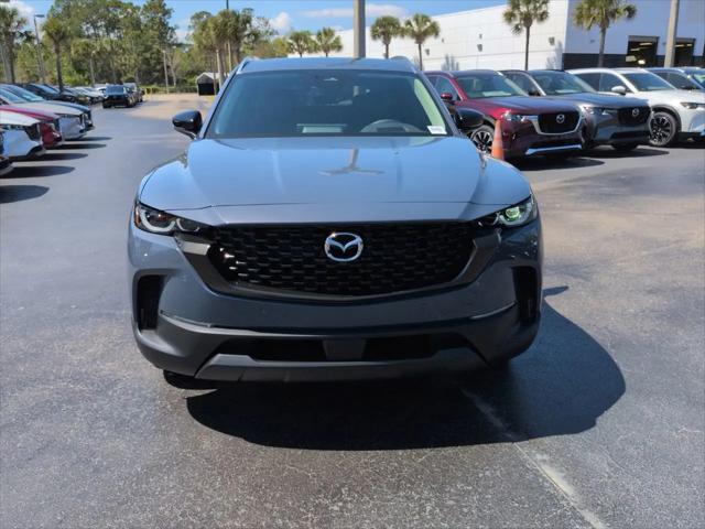 2026 Mazda CX-50 Hybrid Premium Plus