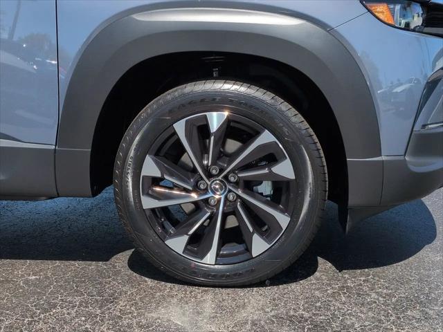 2026 Mazda CX-50 Hybrid Premium Plus