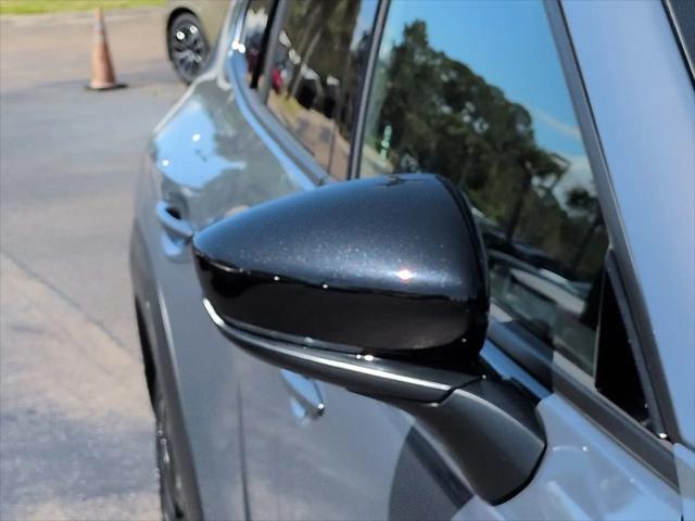 2026 Mazda CX-50 Hybrid Premium Plus