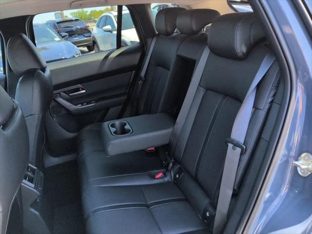 2026 Mazda CX-50 Hybrid Premium Plus
