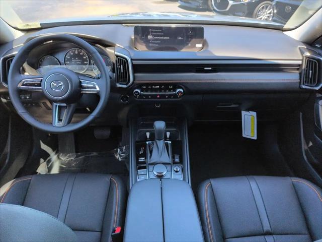 2026 Mazda CX-50 Hybrid Premium Plus