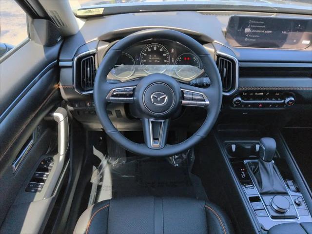 2026 Mazda CX-50 Hybrid Premium Plus