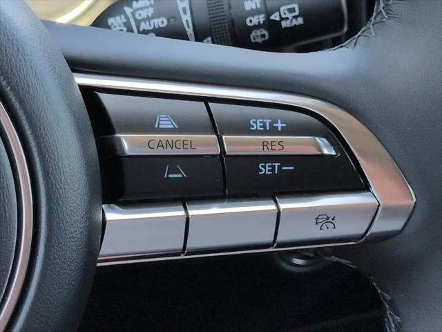2026 Mazda CX-50 Hybrid Premium Plus