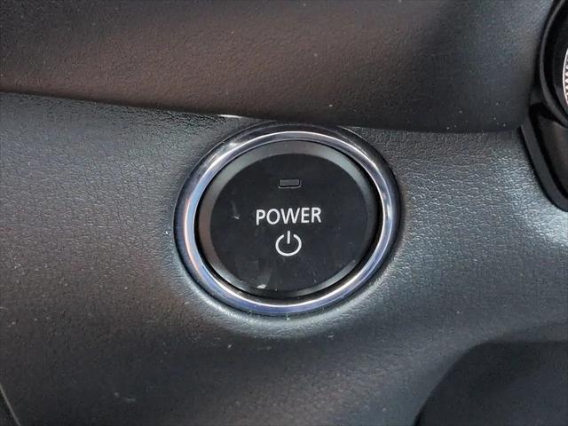 2026 Mazda CX-50 Hybrid Premium Plus