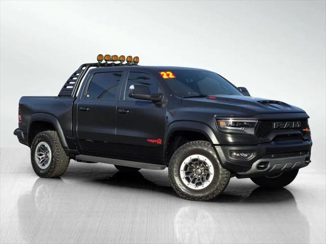 2022 Ram 1500 TRX Crew Cab 4x4 5'7" Box for sale in Newark, CA