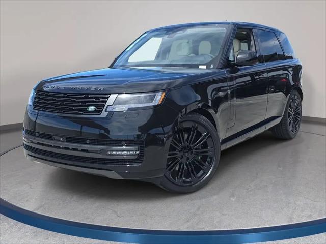 2026 Land Rover Range Rover P530 SE for sale in San Diego, CA