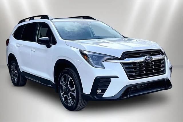 2026 Subaru Ascent Limited 7-Passenger for sale in Stroudsburg, PA