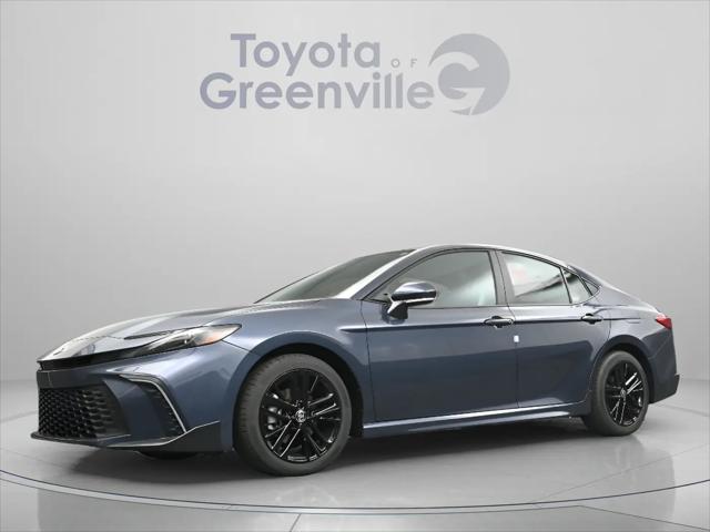 2026 Toyota Camry SE for sale in Greenville, SC