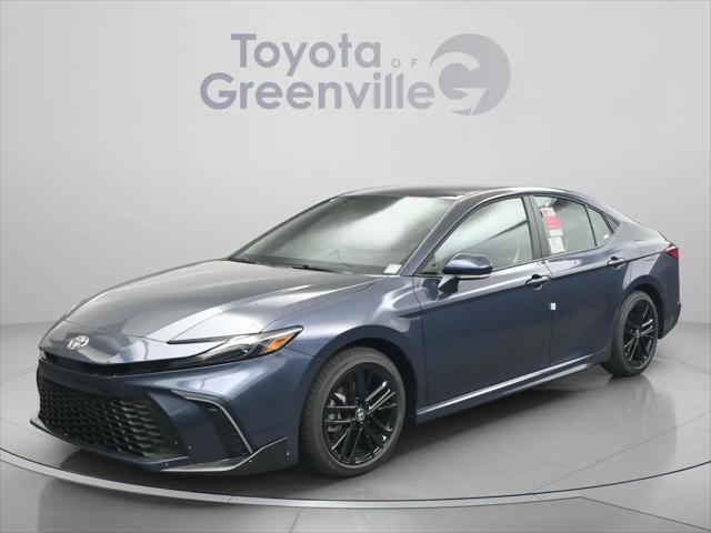 2026 Toyota Camry SE for sale in Greenville, SC