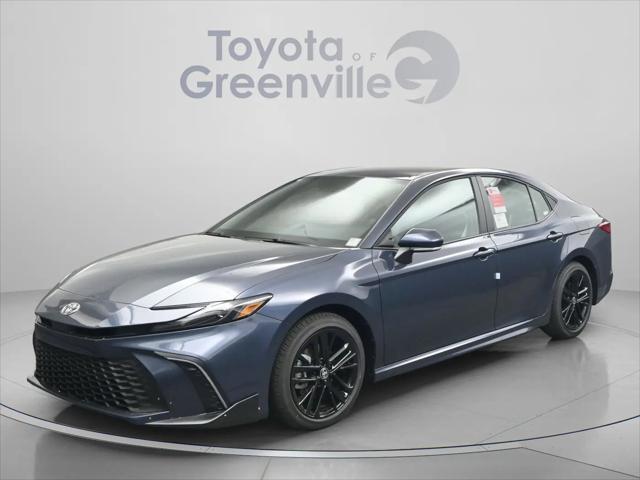 2026 Toyota Camry SE for sale in Greenville, SC