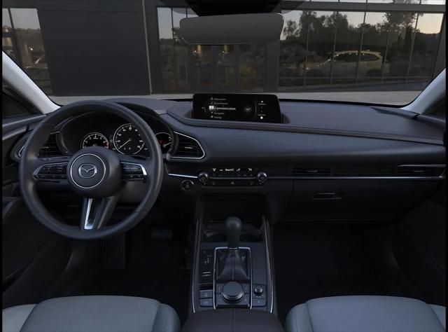2026 Mazda CX-30 2.5 Turbo Premium Plus