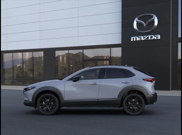 2026 Mazda CX-30 2.5 Turbo Premium Plus