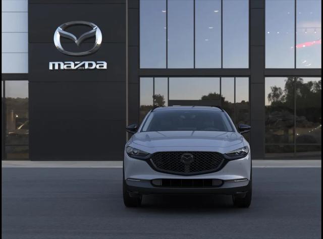 2026 Mazda CX-30 2.5 Turbo Premium Plus