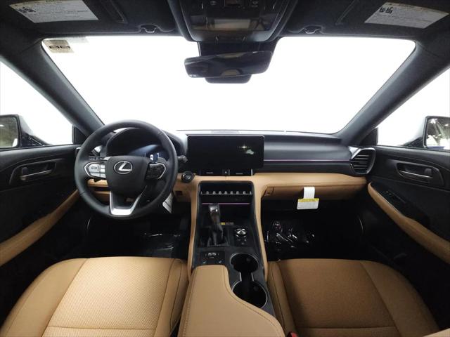 2026 Lexus IS 350 F SPORT Design