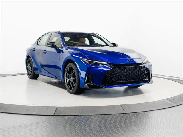 2026 Lexus IS 350 F SPORT Design for sale in Schaumburg, IL