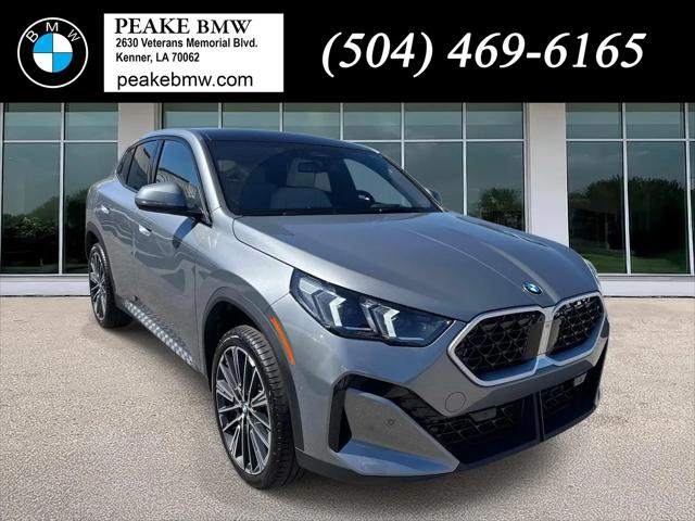 2026 BMW X2 xDrive28i for sale in Kenner, LA